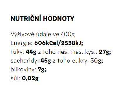 hradecká hodnoty